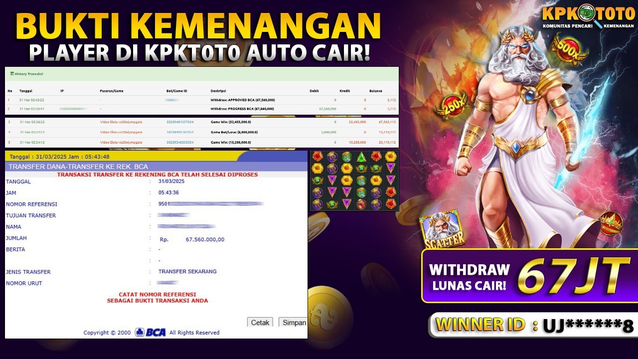 KPKTOTO