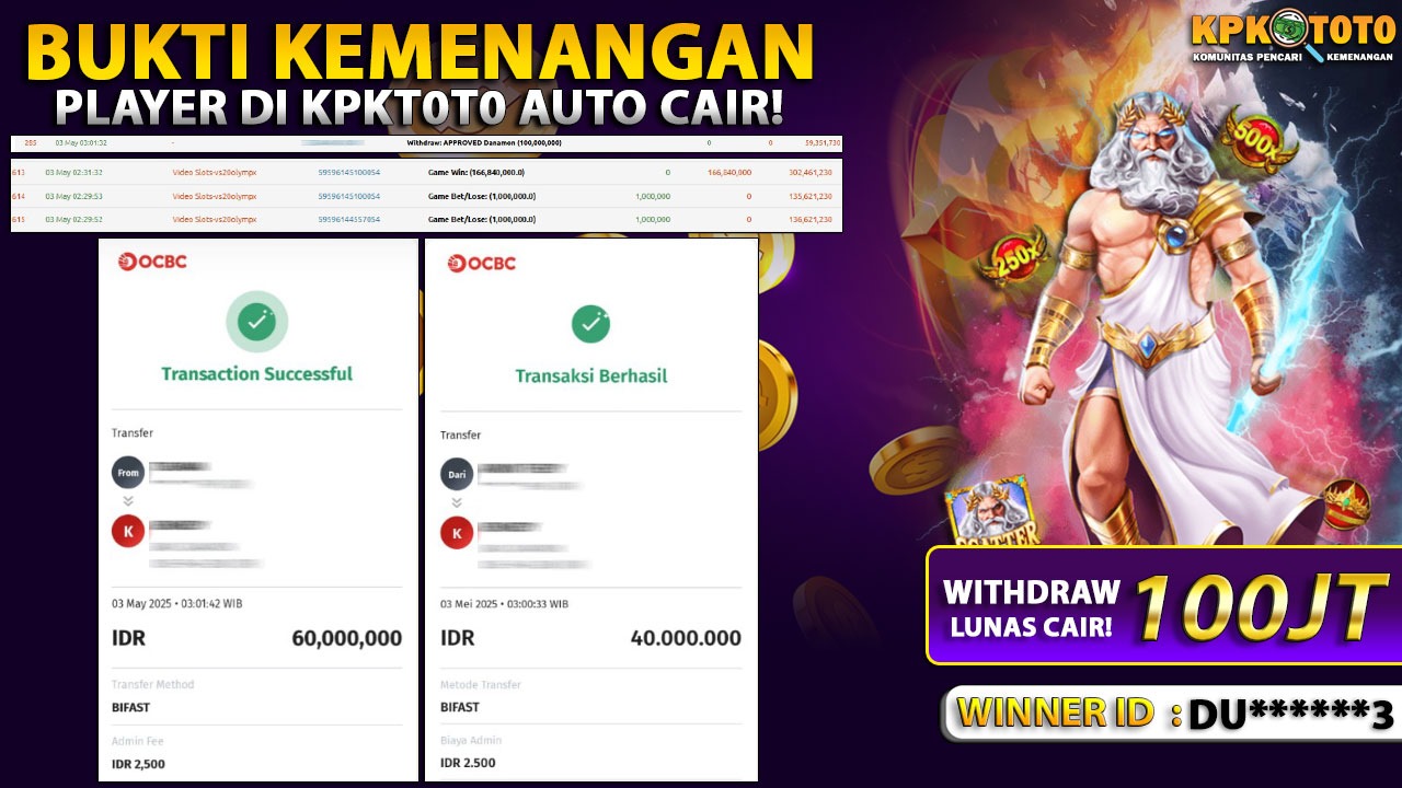 KPKTOTO