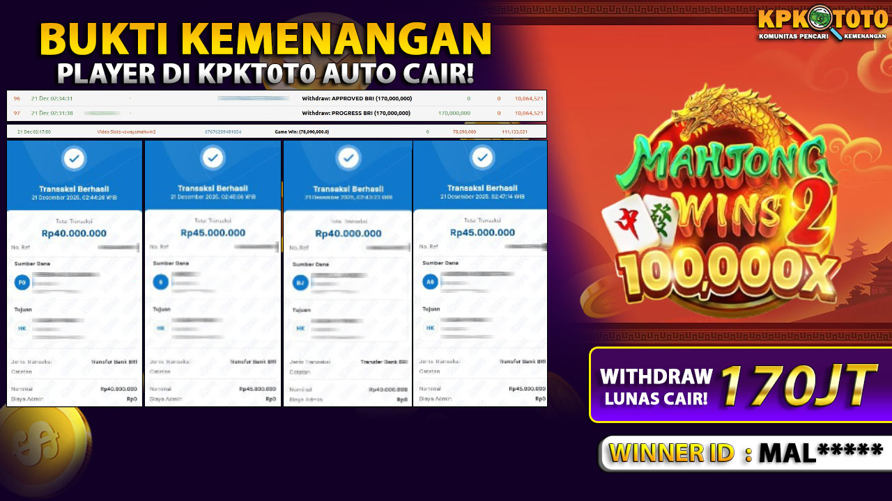 KPKTOTO