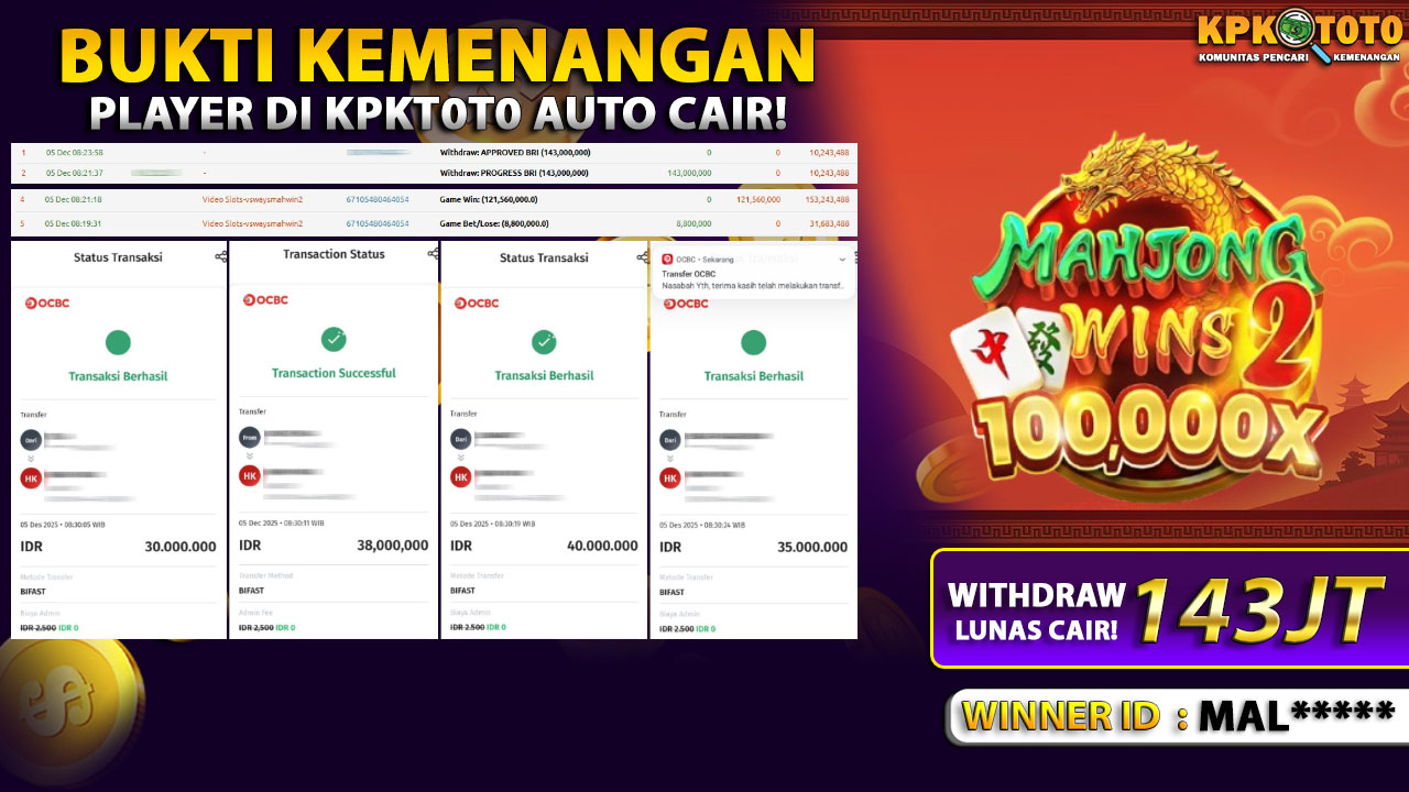 KPKTOTO